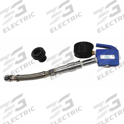 SHIPPERS PRODUCTS Inflator Tool: For Kraft Paper - Dunnage Bag Inflators