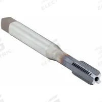 OSG Straight Flute Tap: 5/16"-24 UNF, H3 / 2B-3B, 4 Flute, Bottoming Chamfer (MPN 1005300608). Key specifications — attr1299842: H3 / 2B-3B.