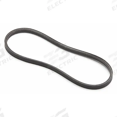 SWEEPEX Replacement Belt: Rubber - Power Brush Accessories