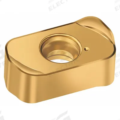 WALTER Diamond Milling Insert: ENMX08T316R-F47 (MPN 7721816) - Diamond Indexable Milling Inserts