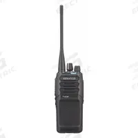 KENWOOD Handheld Two Way Radio: NX-P1000 Series, UHF, Analog, 2 W, 64 Channels, No Display, 11 hr (MPN NX-P1302AUK). Key specifications — FCC License Required: Yes.