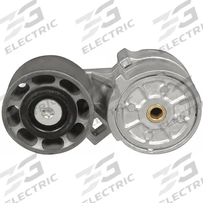DAYCO Belt Tensioner: Self-Adjusting Belt Tensioner, 89424, Heavy Duty - Vehicle Self-Adjusting Belt Tensioners