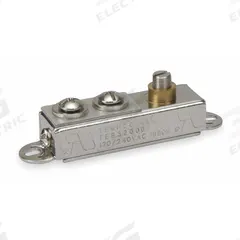 TEMPCO Process Thermostat: Surface Mount, Open on Rise, 500°F, Fixed Setpoint, Adj Screw (MPN TEB34004). Key specifications — Switch Action: Open on Rise; Temperature Control Range: 500°F; Control Type: Adjustable Screw; Brand: TEMPCO.