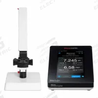 THERMO SCIENTIFIC Multiparameter Meter: Dissolved Oxygen/Ion/ORP/pH/Temp, Electrodes Sold Separately (MPN PSTAR2160). Key specifications — Test Parameters: Ion; Manufacturer Part Number: PSTAR2160; Configured Test Parameters: Temperature; Measurement Components Included: Electrodes Sold Separately; Other Accessories Included: Electrode Stand; Reagents and Solutions Included: Reagents Sold Separately.
