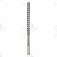 MILWAUKEE Rotary Hammer Drill Bit: 5/8 in Drill Bit Size, 24 in Max Drilling Dp, 29 in Overall Lg (MPN 48-20-3920). Key specifications — attr277146: MILWAUKEE.