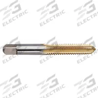 WIDIA GTD Straight Flute Tap: 3/8"-16 UNC, 2BX, 4 Flute, Semi-Bottoming Chamfer (MPN GT40). Key specifications — attr1299842: 2BX.