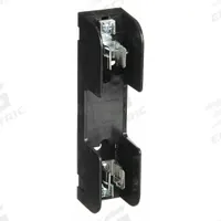 MERSEN Fuse Block: Open Block Design, 1 Pole, 600 V AC, Pressure Plate, Non-Indicating (MPN 60326R). Key specifications — Brand: MERSEN.