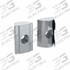 Roll In T-Nut: 1/4"-20 Size, For 0.4 in Slot Wd, 15 Series/40 Series, Single Center, Steel, 4 PK (MPN 09602U1/4F). Key specifications — Fastener Type: T-Nut; Material: Steel; Finish: Zinc-Plated; T-Slot Fastener Type: Roll-In T-Nut; Threaded Hole Location: Single Center; Compatible Series: Fath, 15 Series, Fath, 40 Series; System of Measurement: Inch; Brand: FATH INC..