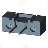 SIEMENS Module: Module, 3RT29264RB11. Key specifications — Manufacturer Part Number: 3RT29264RB11; Brand: SIEMENS; Compatible with Series: Bottom Mounting For 3RT2 Siemens Contactors, Retrofitting from 3RT1.