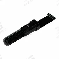 STARRETT Case (empty): Lock Bolt, Smooth, Steel, 12 in Compatible Blade Lg (MPN PT22658). Key specifications — attr1182136: Lock Bolt; attr1182139: C435-12-4R; attr1182154: Smooth; attr1182155: Steel; attr1182140: 2ZUR4; attr1182149: STARRETT.