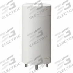 PATLITE Tower Light Mounts and Bases: Tower Light Base, For LR5, 3 7/8 in Overall Ht, LR5-01WJNW. Key specifications — Brand: PATLITE; Compatible with Series: LR5; Connection Type: Wire Leads; Housing Color: Off White; IP Rating: IP65(IEC 60529) / NEMA TYPE 4X,13; Mounting Location: Threaded Mount; Manufacturer Part Number: LR5-01WJNW; Includes: Cable.