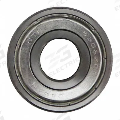 TSURUMI Bearing: Mfr Part # 052-152-12 - Bearings & Bushings for Dewatering & Wastewater Pumps