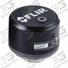 FLIR Vibration Sensor: ±16 g, 1 min – 1 day, Digital (MPN SV88). Key specifications — Brand: FLIR; Includes: Mounting Stud; Sensitivity Detection Range: ±16 g; Sensor Type: Digital.