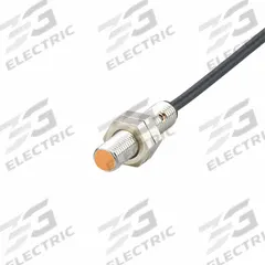 IFM Inductive Cylindrical Proximity Sensor: Non-Terminated Cable, Shielded, 2 Wires, 10-36V DC, NO (MPN IE5207). Key specifications — Brand: IFM; AC Supply Voltage Rating: Not Rated; DC Supply Voltage Rating: 10-36V DC.