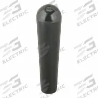 DAVIES Hand Knob: Tapered, Thermoset, 3/8"-16, 15 mm Thread Lg, 1 in Dia (MPN 5582BD). Key specifications — Brand: DAVIES.