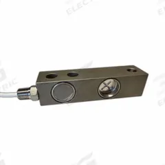 B-TEK Load Cell: 5,000 lbf Load Cell Capacity, 2 mV Electrical Output, 20 ft Cable Lg, Shear, IP 69 (MPN 65083-005E-A5-09F). Key specifications — Brand: B-TEK; IP Rating: IP 69.