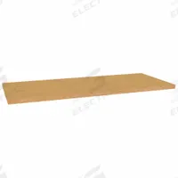 APPROVED VENDOR Workbench Top,Butcher Block,72x30 in.: Butcher Block, 72 in x 30 in (MPN 800XG6). Key specifications — Color: Wood; Brand: APPROVED VENDOR; Top Surface Material: Hardwood Butcher Block; Top Material Finish: Oil Rubbed; Manufacturer Part Number: 800XG6; Includes Stringer: No; Resistance Properties: Warp Resistant; For Use With: Workbenches with Legs and No Pedestals.