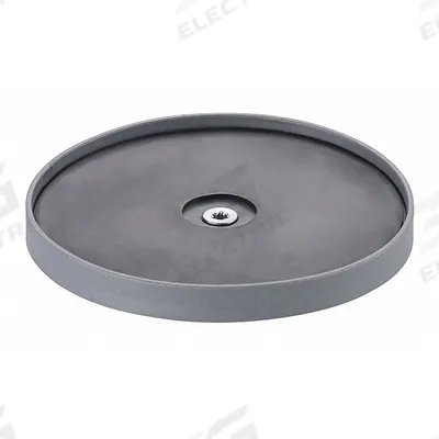 IKA VG 3.2 One Hand Attachment: 0003340001/0025001607, 3/4 in Overall Lg - Lab Shakers, Vortex Mixers, & Rockers Attachments