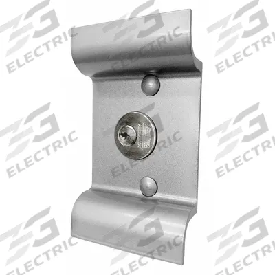CORBIN RUSSWIN Mechanical Exit Device Trim: 48 in Max Door Wd - Trim, Handles & Pulls for Exit Push Bars
