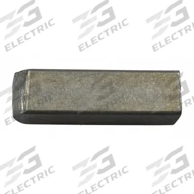 WESTWARD Key, 8x7x28mm: For 1UH14C - Westward Power Tool Parts