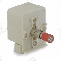 SCHNEIDER ELECTRIC Lamp Module: 30 mm Size, Red, LED, 120 V AC Rating, No Transformer (MPN 9001KM38LR). Key specifications — Compatible Operator: Selector Switch; Compatible with Series: 9001SK; Terminal Connection Type: Screw Clamp Terminals; Brand: SCHNEIDER; Manufacturer Part Number: 9001KM38LR; Includes Bulb: Bulb Included.