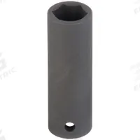 WESTWARD Impact Socket: 1/2 in Drive Size, SAE, 1/2 in Socket Size, 6-Point, Deep, No Thin Wall (MPN 4LXG9). Key specifications — attr1215501: WESTWARD; attr1215515: Manganese Phosphate; attr1215518: 1/2 in.