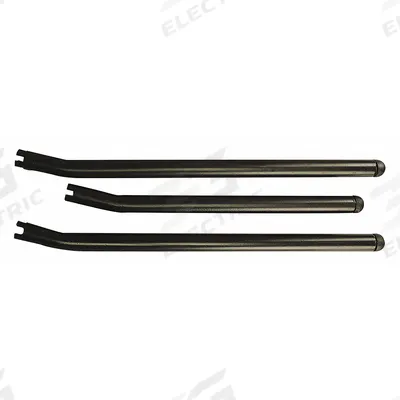 ADAM EQUIPMENT Triple Beam Balance Legs (MPN 700100213) - Material Handling