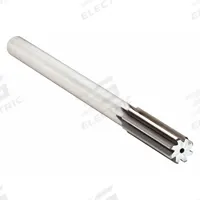 APPROVED VENDOR Chucking Reamer: 0.9252 in Dia, 23.5 mm, Straight Flute, High Speed Steel (MPN 13H759). Key specifications — attr1301549: Neutral; attr1301527: APPROVED VENDOR.