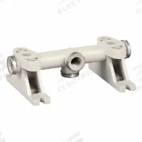 ARO Inlet Manifold: 93802-1, Inlet Manifold, Compact