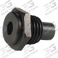 SPEEDAIRE Nosepiece, 1/4", 6.4mm: Mfr Part # 42VA44, Nose Piece. Key specifications — attr948908: 42VA44; attr948910: 3CRH7B; attr948911: SG-0400R; attr948916: Nose Piece.