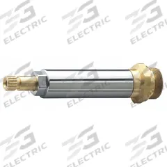 KOHLER Left Hand Bonnet and Stem (MPN 20904-CP). Key specifications — Brand: KOHLER; Product Type: Left Hand Bonnet and Stem.