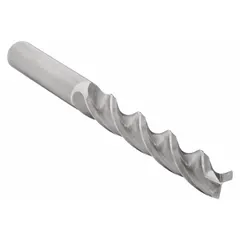 OSG Jobber Length Drill Bit: 25/64", 150° Point, Solid Carbide, 3 Flute (MPN 233-3906). Key specifications — attr1229387: 0.3906.