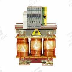 SCHNEIDER Line/Motor Choke: VW3A4552. Key specifications — Manufacturer Part Number: VW3A4552; Brand: SCHNEIDER; Product Type: Line/Motor Choke; Compatible Series: Altivar Process ATV900.