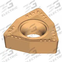 ULTRA-DEX USA Carbide Insert: WCMT21.51 UD21, 040204 (MPN 913-000-578). Key specifications — attr257986: 040204; attr257985: WCMT21.51 UD21.