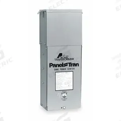 ACME ELECTRIC Temporary Power Station: Single Phase, 480V AC, 120/240V AC, Hard Wired, 60 Hz, Gray (MPN PT061150007LS). Key specifications — Inlet Connection: Hard Wired; Inlet Voltage Rating: 480V AC; Brand: ACME ELECTRIC; Outlet Voltage Rating: 120/240V AC.