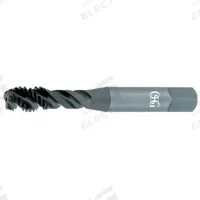 OSG Screw Thread Insert STI Tap: Spiral Fute, 1/2"-20 UNF, H4 / 2B-3B, 4 Flute, Bottoming Chamfer (MPN 0147901). Key specifications — attr1299996: H4 / 2B-3B.