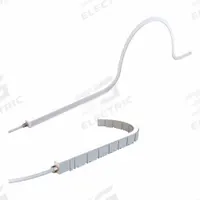 Field Connector: Side Bend, 31/50 in Wd, 87/100 in Ht (MPN DI-LIN-SE-SDFC). Key specifications — Brand: DIODE LED; Product Type: Flexible Linear Light Field Connector; Compatible Series: Linaire.