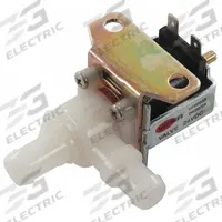 NILFISK Solenoid, 24VDC: FANG 20/FANG 20HD/FANG 26T/FANG 28T (MPN 31UK88). Key specifications — Product Type: Solenoid, 24VDC; Brand: NILFISK; Compatible Grainger Part Number: 4NEL8.