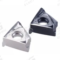 OSG Triangle Milling Insert: TNKU120608ER-SM (MPN 7816091)