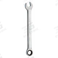 WESTWARD Combination Wrench: Alloy Steel, Chrome, 1 9/16 in Head Size, 22 5/8 in Overall Lg, Std (MPN 54PN42). Key specifications — attr309600: 1-9/16 in; attr309611: Chrome; attr309610: Alloy Steel; attr309604: No; attr309612: No; attr309613: No; attr309615: No; attr324932: WESTWARD.