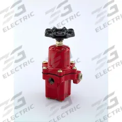 FISHER LPG Pressure Regulator: Lever-Acting Gas, 1,000,000 BtuH Gas Capacity, Aluminum, NPT x NPT (MPN 67CH-741). Key specifications — Brand: FISHER LPG; Body Material: Aluminum.
