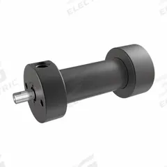JERGENS Hydraulic Cylinder: Double Acting, 3,000 lbf Clamping Force, 3 in Clamping Stroke, 1.1 sq in (MPN 60360). Key specifications — attr95671: 1.1 sq in; attr97405: 60360; attr98896: JERGENS.