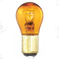 APPROVED VENDOR Incandescent Bulb: Incandescent, Double Contact Index (BAY15d), (S) Sign, S8, 1157NA (MPN 1157NA-2PK). Key specifications — Light Color: Amber; Trade Number: 1157NA; Voltage: 12.8V AC; Brand: APPROVED VENDOR; Bulb Shape: S8.