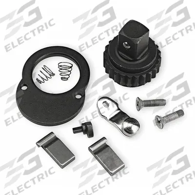 PROTO Ratchet Repair Kit: 1/2 in Drive Size - Ratchet Repair Kits