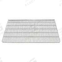 DAYTON Protective Grill: For 4VMD9/4VME1/4VME3/4VME4/4VME5/4VME7/4VME8/4VMF1 (MPN MH4VMD901G). Key specifications — Brand: DAYTON; Accessory Type: Protective Grill; Compatible Grainger Part Number: 4VME1.