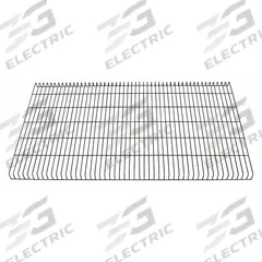 DAYTON Protective Grill: For 4VMD9/4VME1/4VME3/4VME4/4VME5/4VME7/4VME8/4VMF1 (MPN MH4VMD901G). Key specifications — Brand: DAYTON; Accessory Type: Protective Grill; Compatible Grainger Part Number: 4VME1.