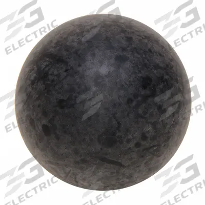 Dayton Check Ball: Check Ball, 773172, 1.5 in For Pump Size - Check Balls