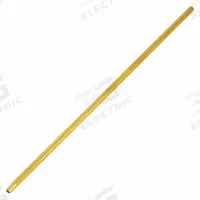 ZEP Dip Tube: Sprayers, RST0029, SP00021/SP00228S, Brass. Key specifications — Color: Brass; Product Type: Siphon Tube; Compatible Mfr No.: SP00021; Material: Brass; Compatible Product Type: Sprayers.
