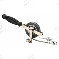 CRESCENT LUFKIN Double Duty Oil Gauging Tape Measure: 33 ft, Swivel Snap Tip, Steel, SAE, Silver (MPN CN1291SF590N). Key specifications — attr940497: Dark Liquids; attr940499: Steel; attr944091: Swivel Snap; attr940496: Plumb Bob must be Ordered Separately; attr940498: CRESCENT LUFKIN; attr940491: Grounding Strap; attr940492: Silver; attr940490: SAE.