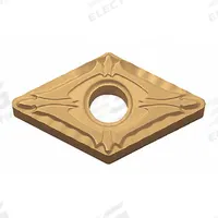 KYOCERA Diamond Turning Insert: DNMG432XP CA530, DNMG150408XP. Key specifications — attr257732: DNMG432XP CA530; attr257733: DNMG150408XP.
